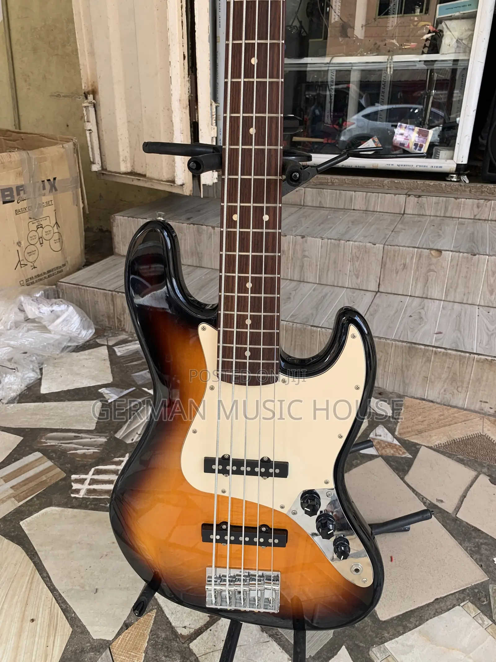 Fender Squirer