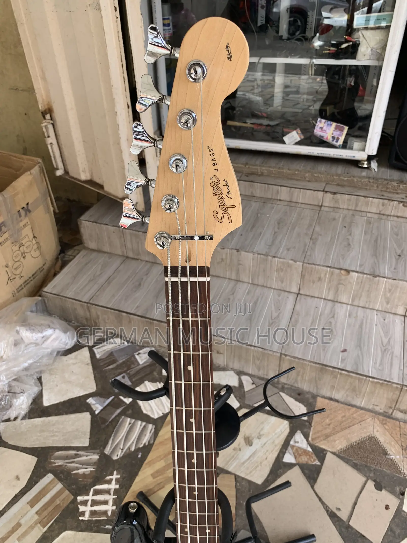 Fender Squirer