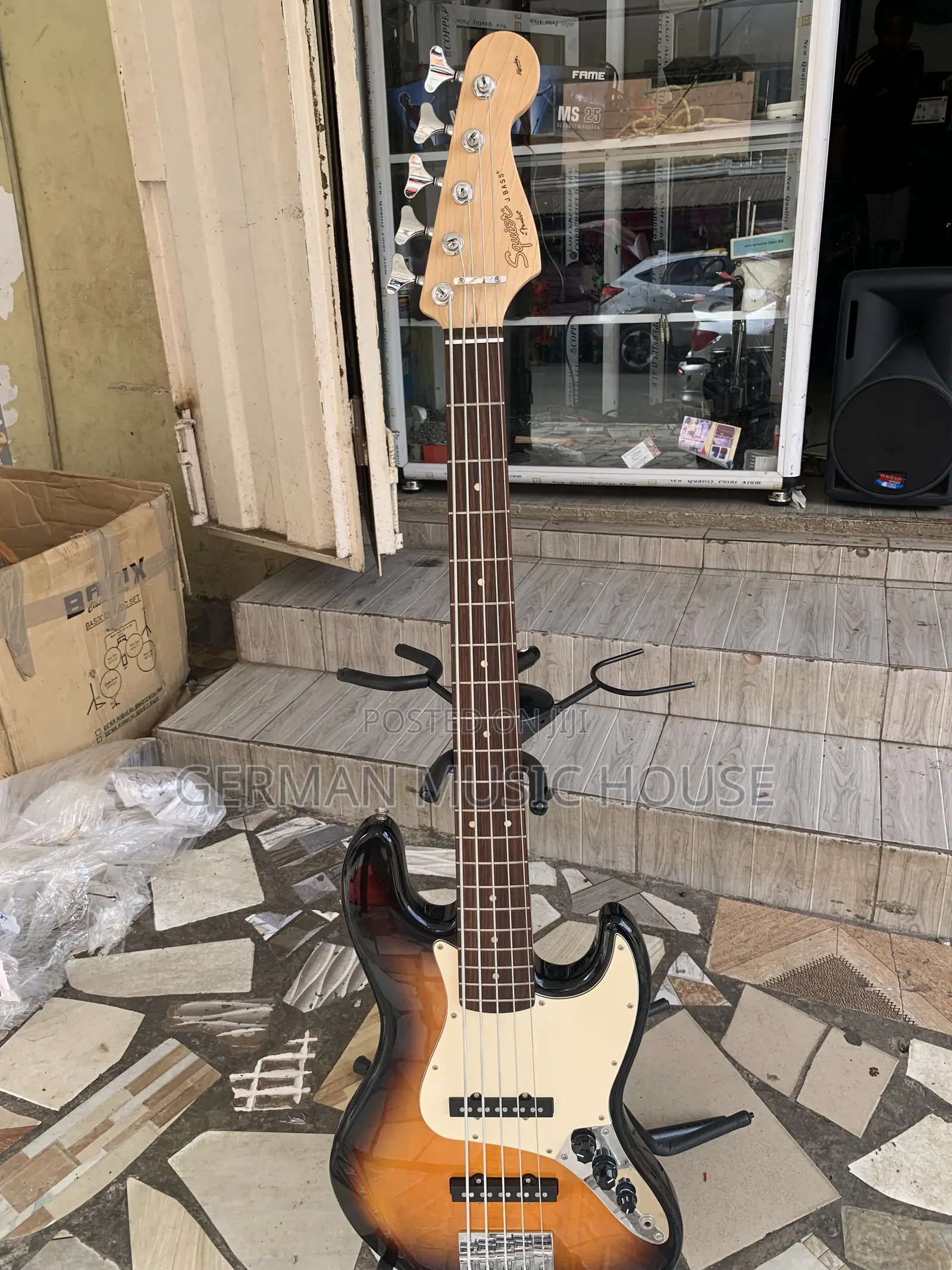 Fender Squirer