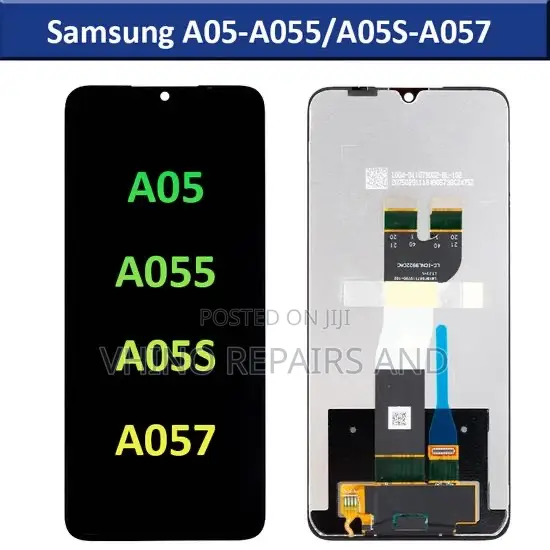 Original Samsung Galaxy A05s Screen