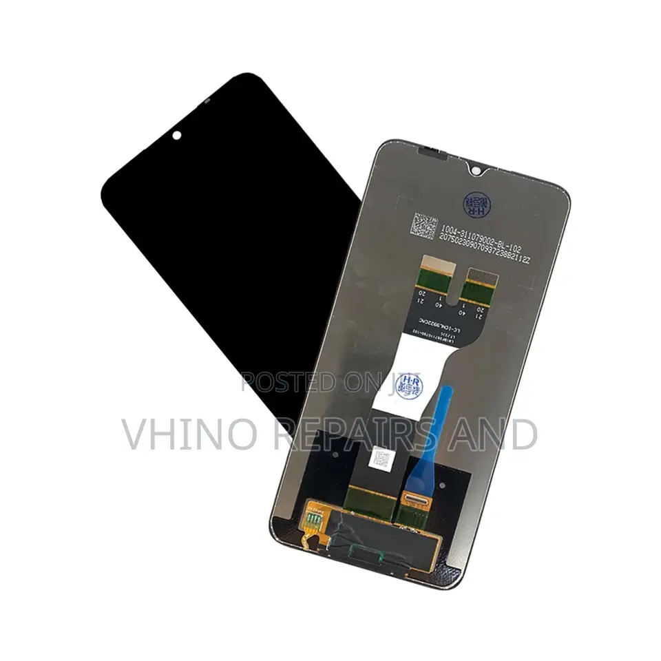 Original Samsung Galaxy A05s Screen