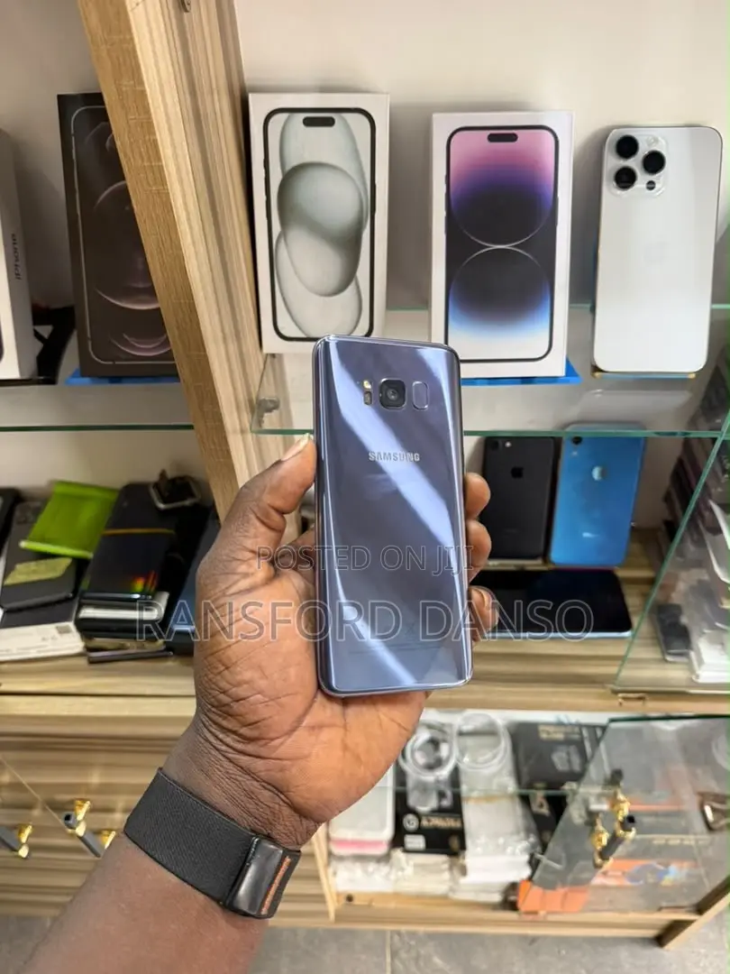 Samsung Galaxy S8 64 GB