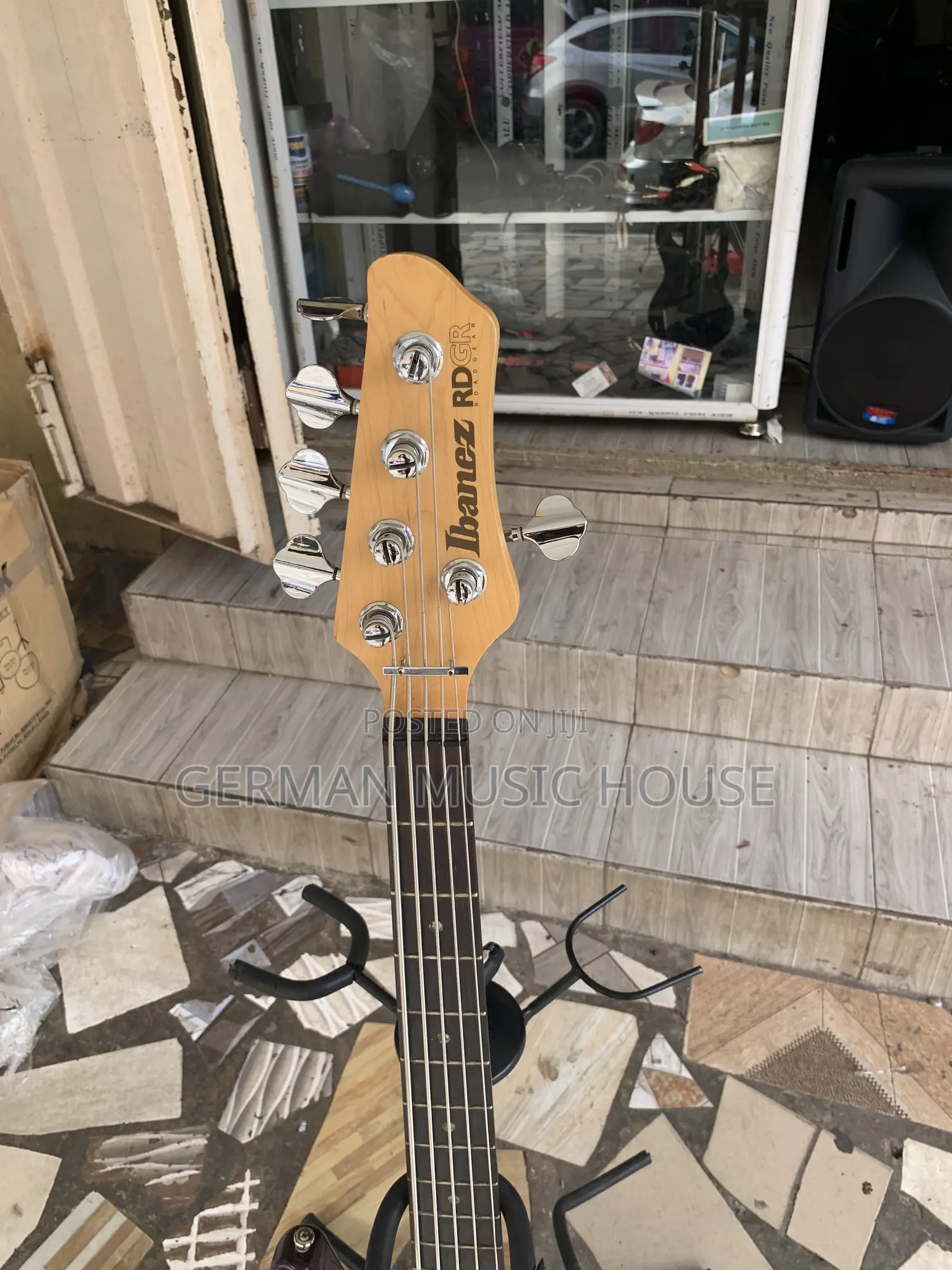 Ibanez RDGR