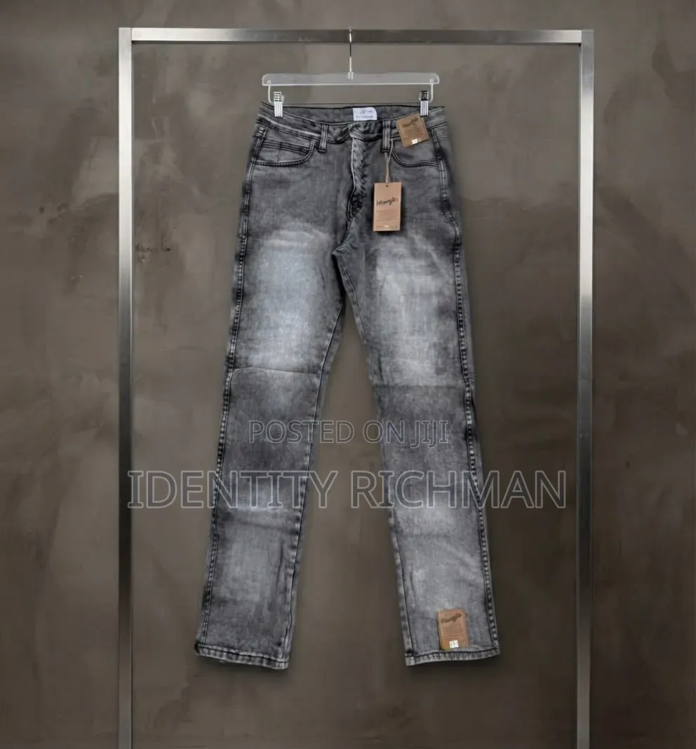 Quality Jeans Available