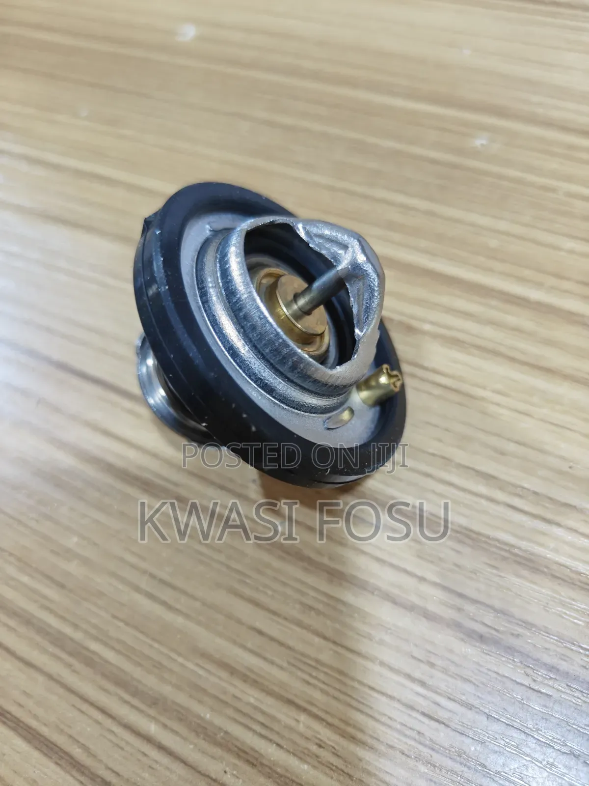 Ford Fiesta 2011 to 2019 Thermostate