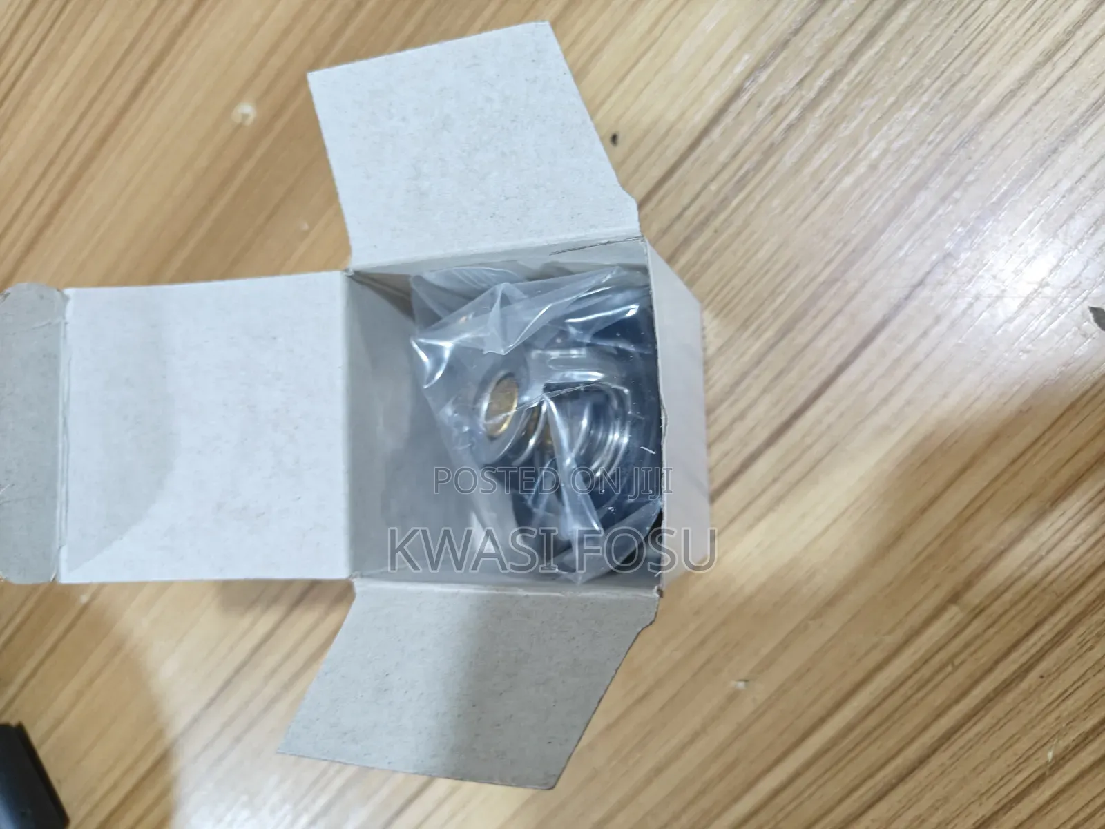 Ford Fiesta 2011 to 2019 Thermostate