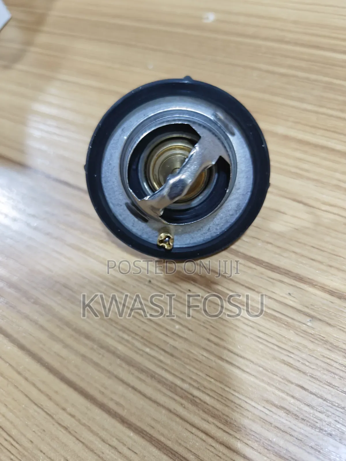 Ford Fiesta 2011 to 2019 Thermostate