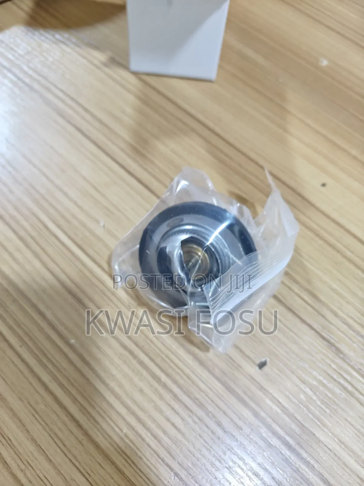 Ford Fiesta 2011 to 2019 Thermostate