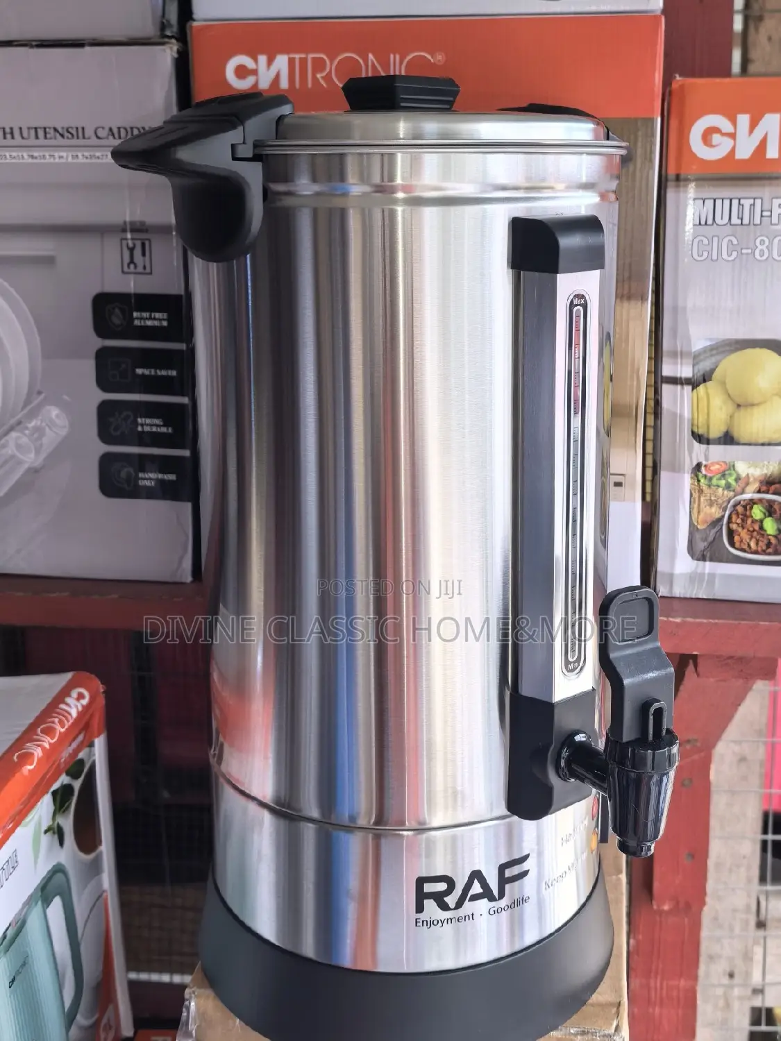 10lit Hot Water Boiler /Kettle