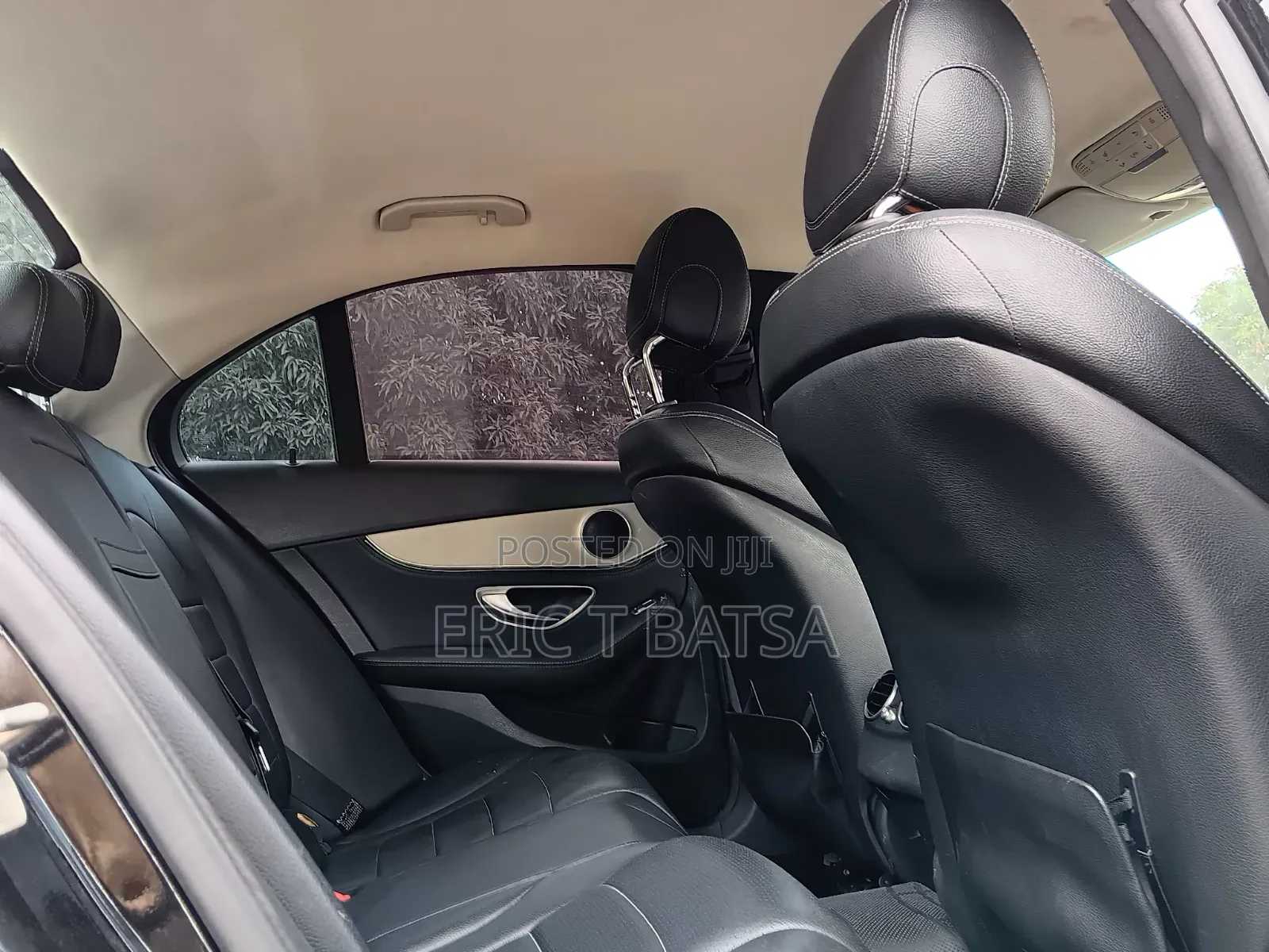 Mitsubishi Outlander Sport 2016 Black