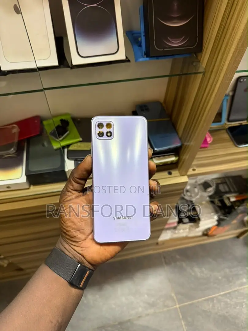 Samsung Galaxy M32 128 GB