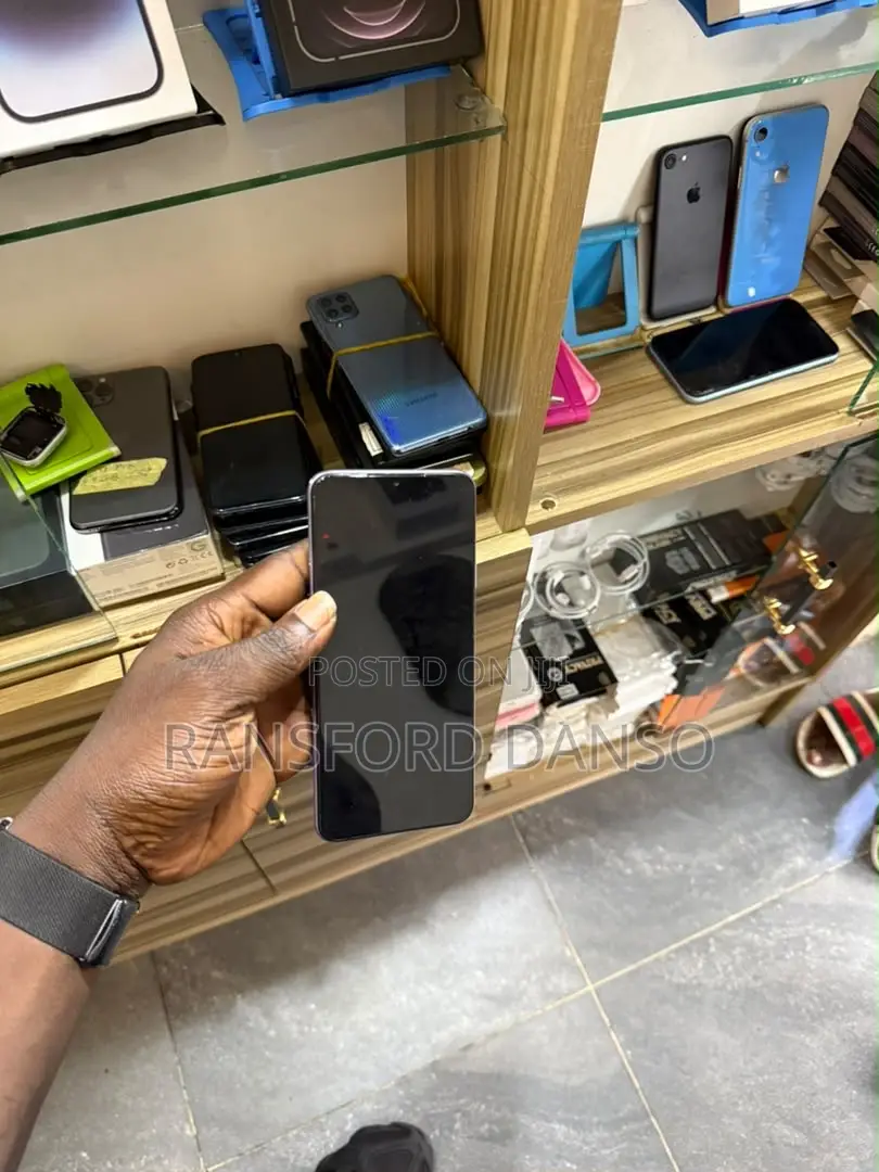 Samsung Galaxy M32 128 GB