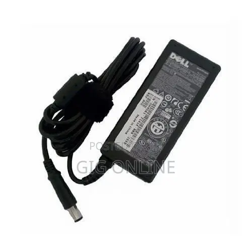 Dell Big Pin AC Adapter for Dell Laptops