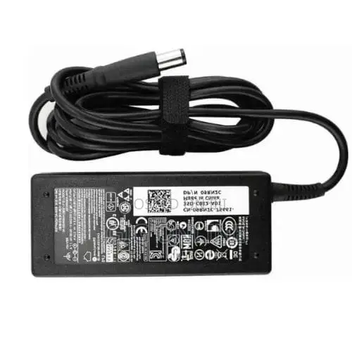 Dell Big Pin AC Adapter for Dell Laptops