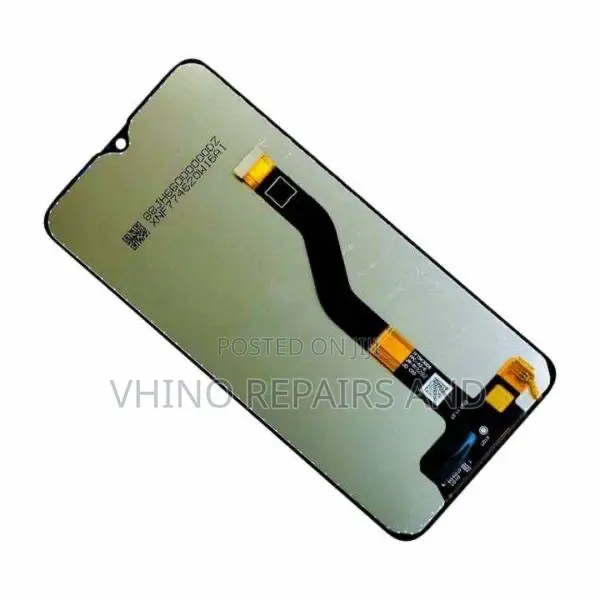 Original Samsung Galaxy A10 Screen
