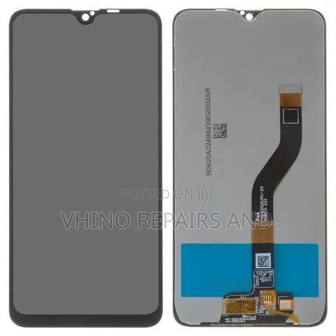 Original Samsung Galaxy A10 Screen