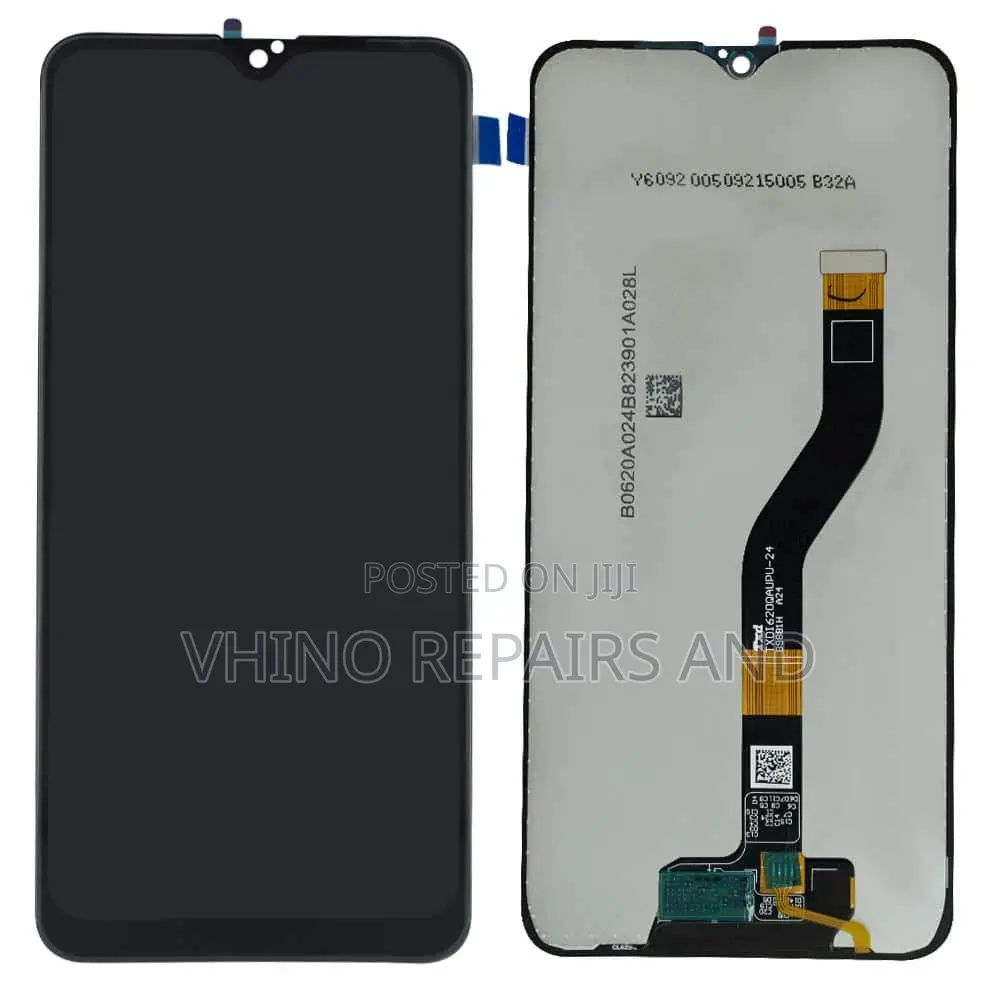 Original Samsung Galaxy A10 Screen