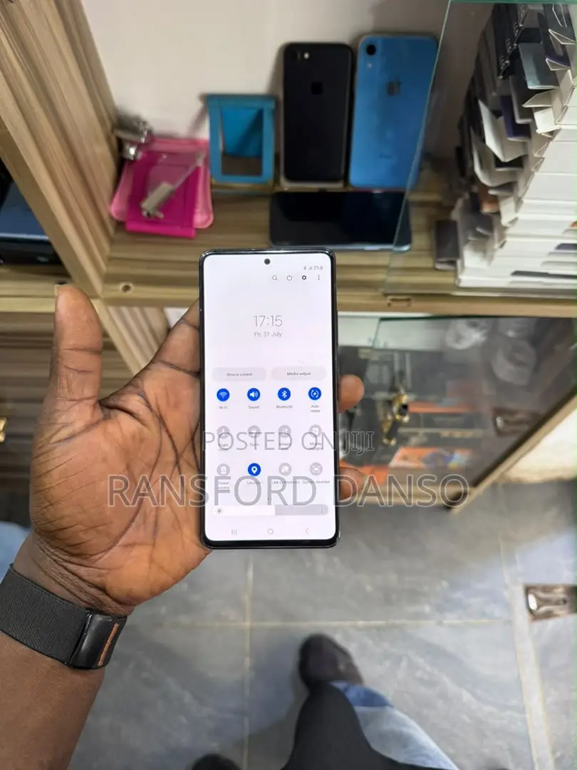 Samsung Galaxy A51 128 GB