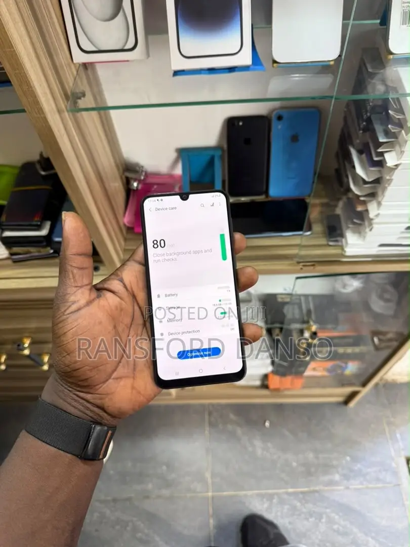 Samsung Galaxy A50 128 GB