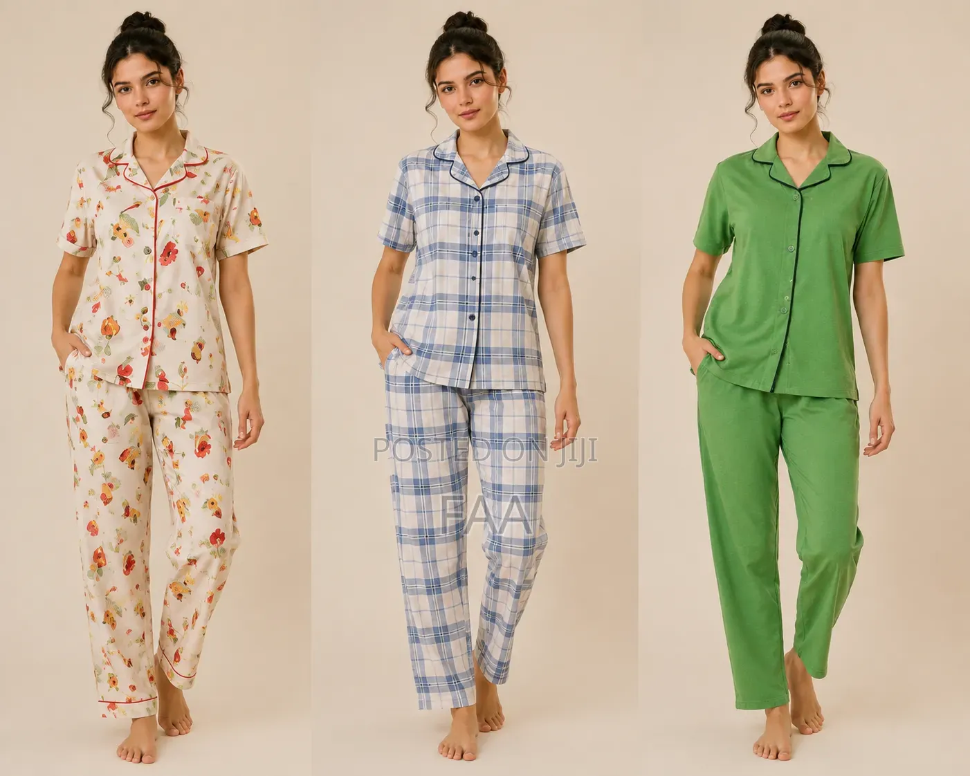 Women's Pyjamas
