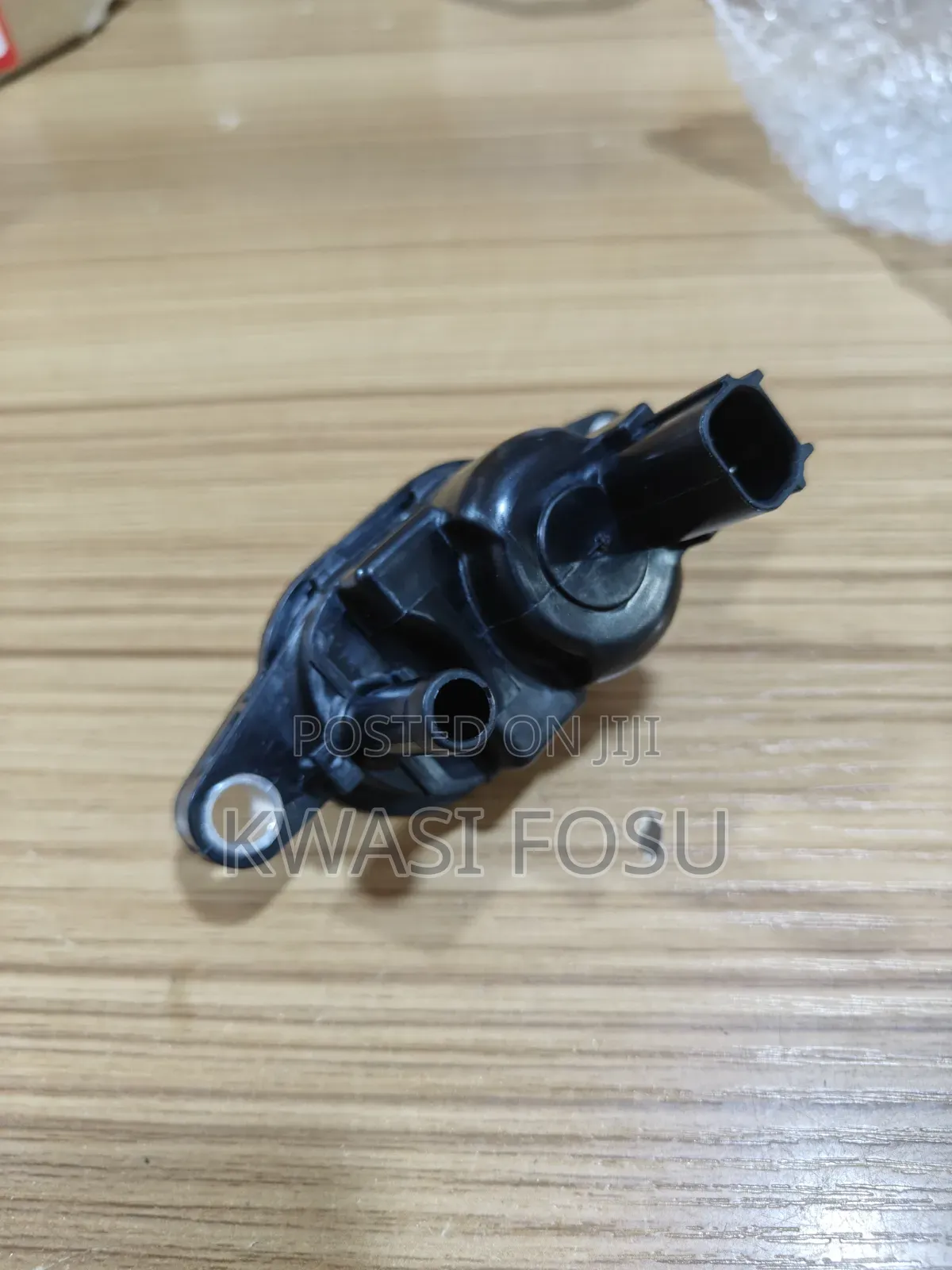 Honda Civic Vapour Canister Valve