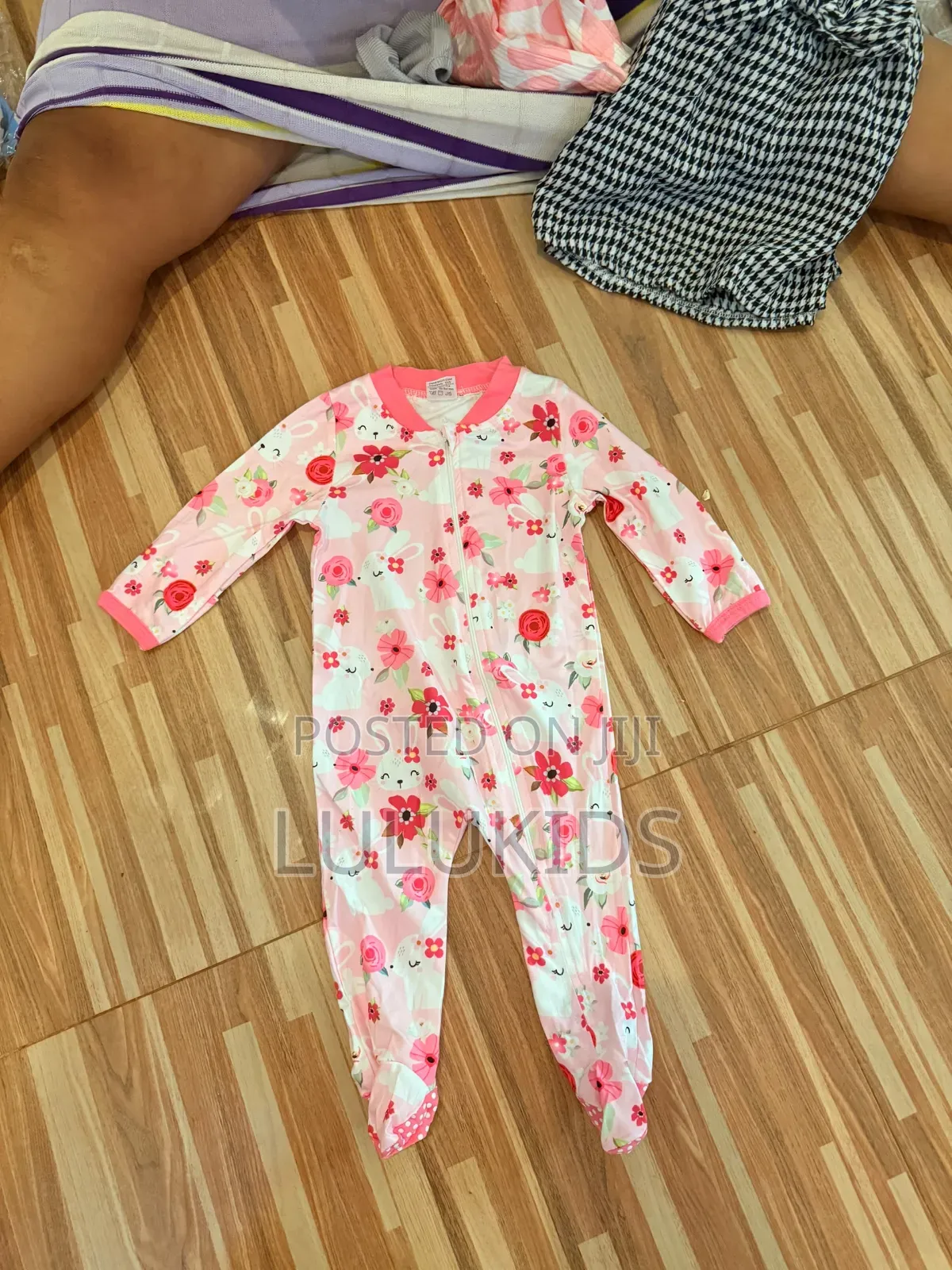 Baby Clothes