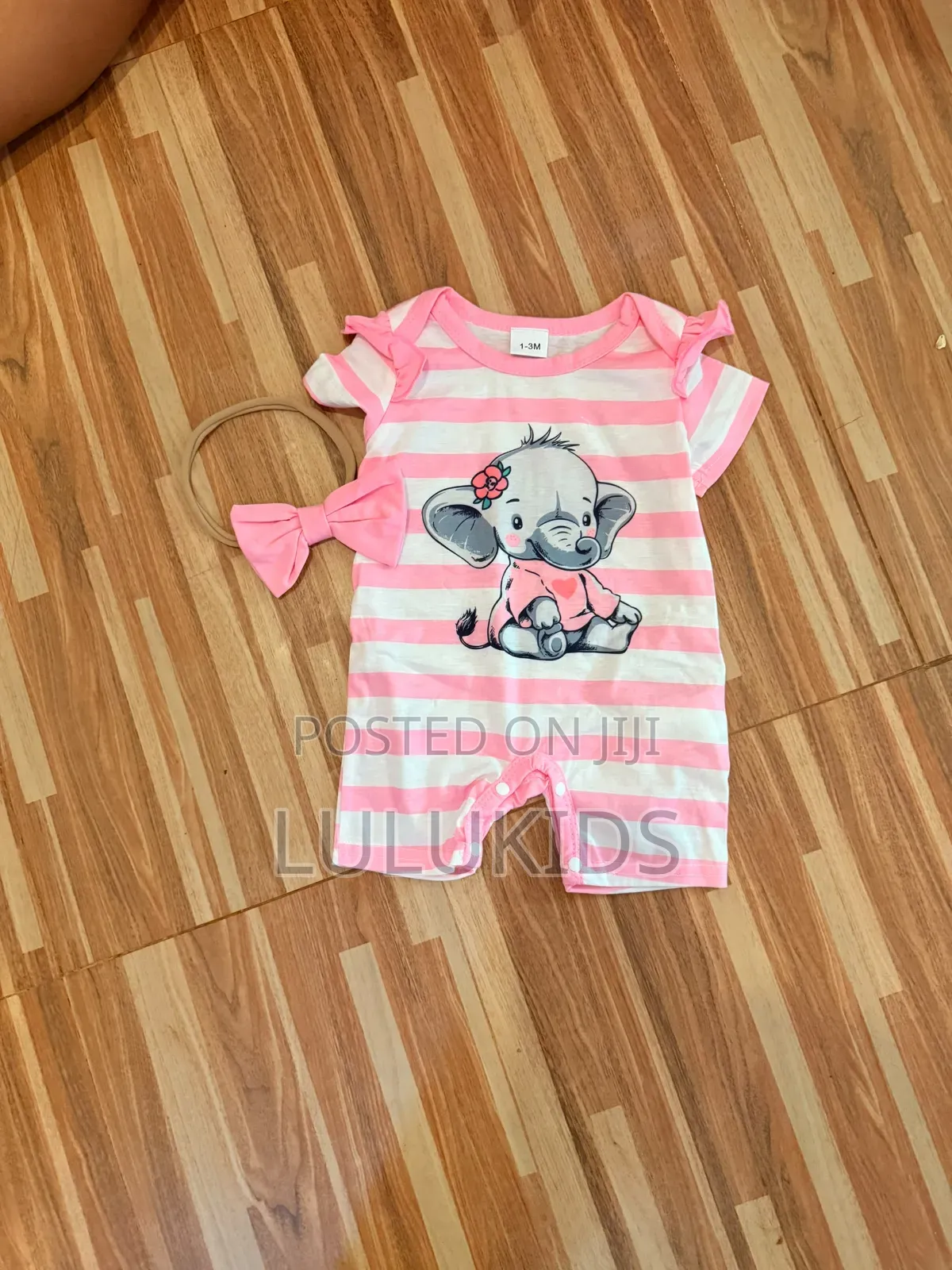 Baby Clothes