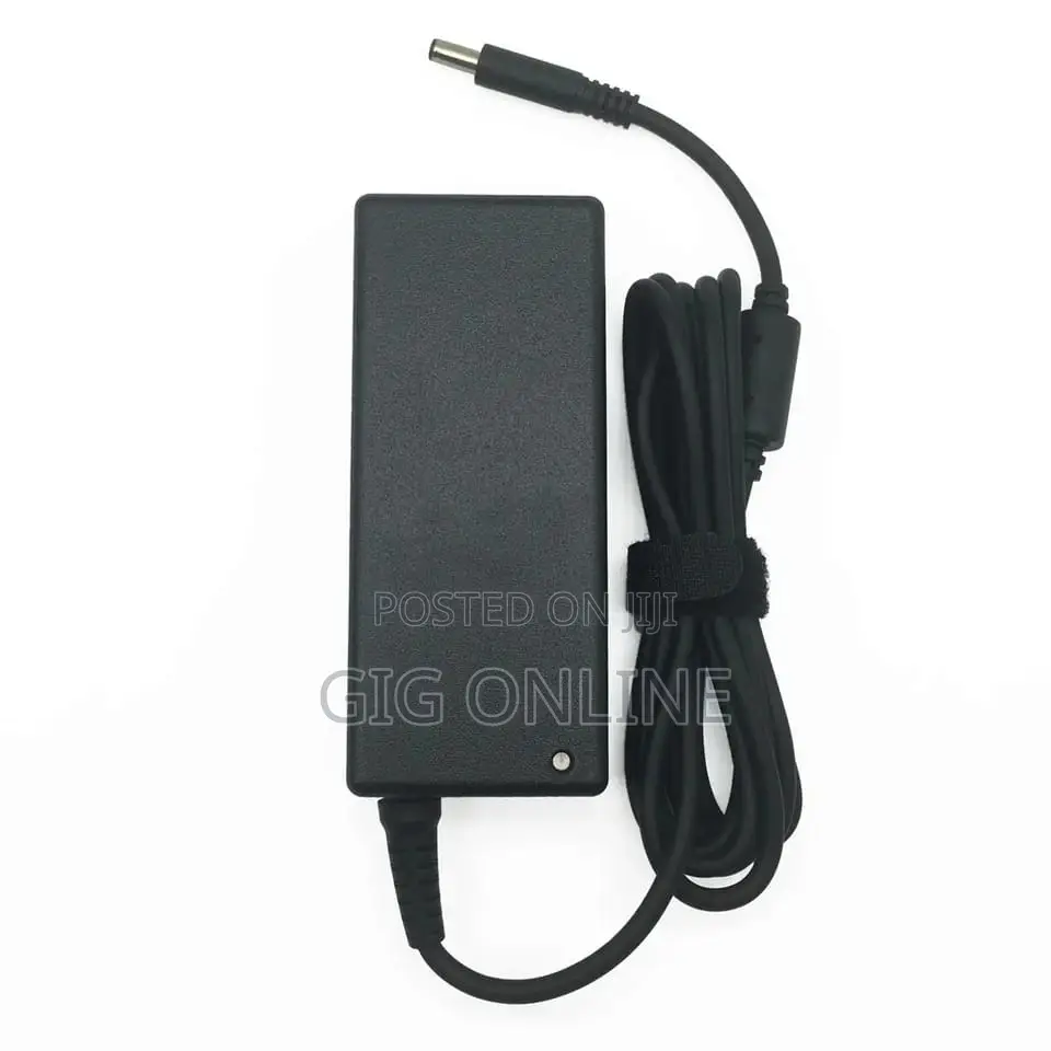 Dell Small Pin Laptop Charger 65W