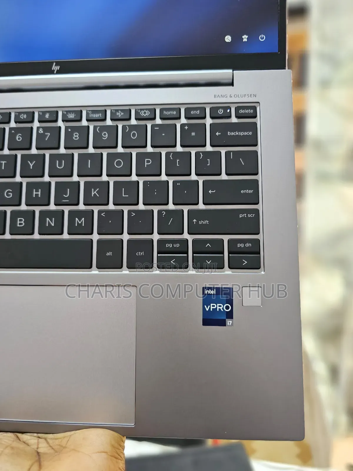 Laptop HP ZBook 14u G6 32GB Intel Core i7 SSD 512GB