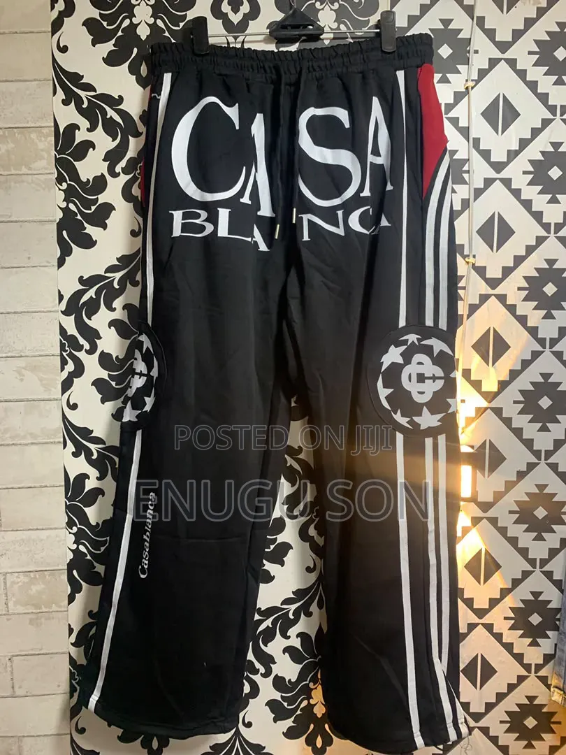Joggers High Quality Products