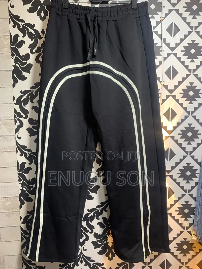 Joggers High Quality Products
