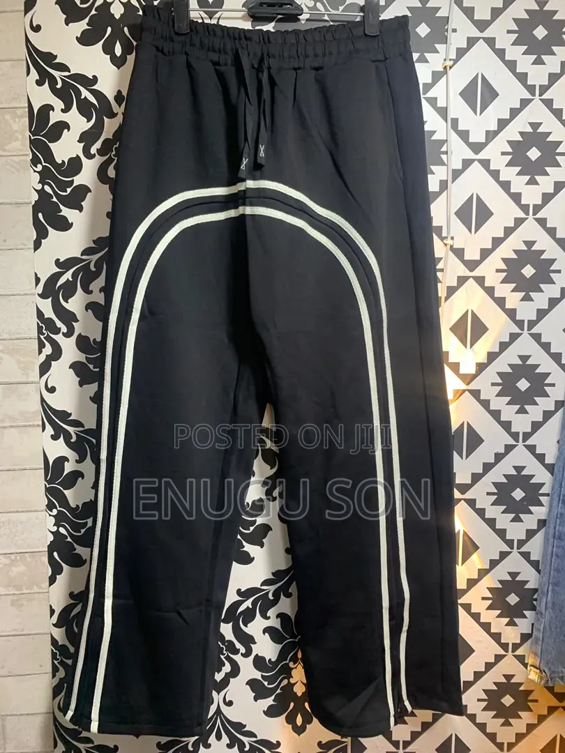 Joggers High Quality Products