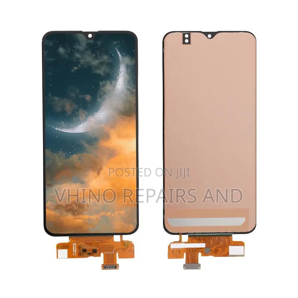 Samsung Galaxy A20 Screen Replacement