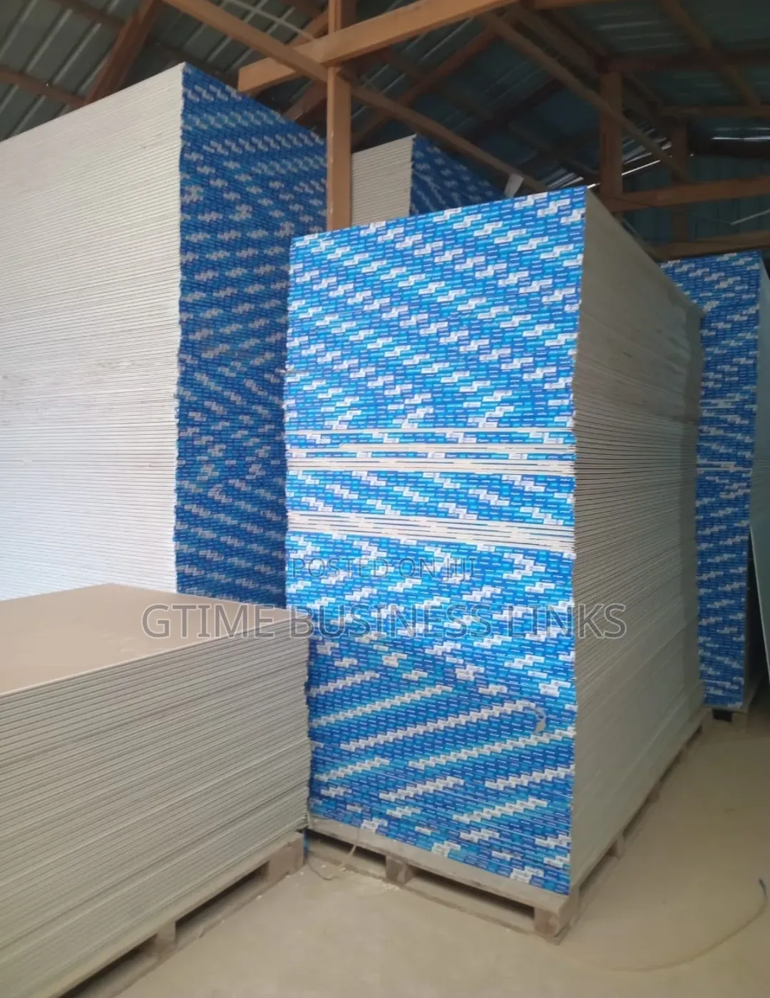 9.5mm Plasterboards (PROMO SALES!!)