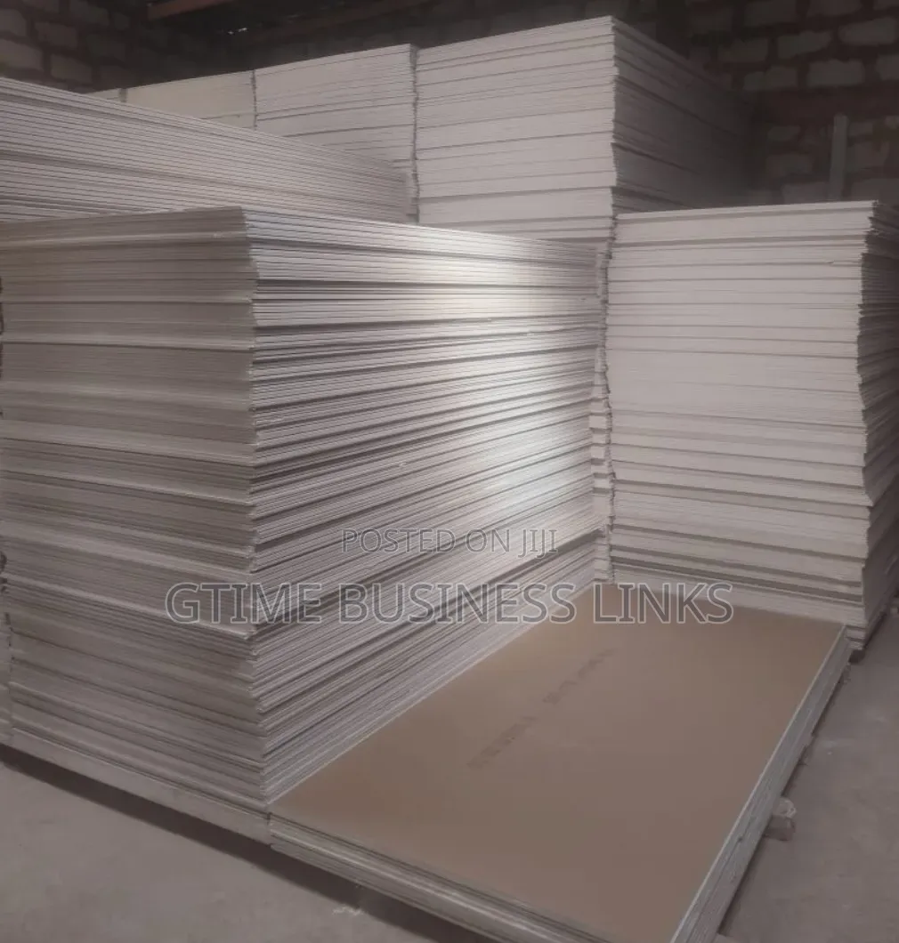 9.5mm Plasterboards (PROMO SALES!!)