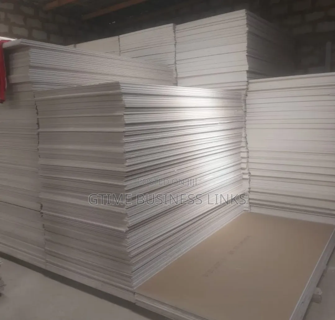 9.5mm Plasterboards (PROMO SALES!!)