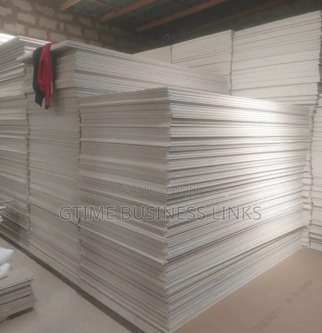 9.5mm Plasterboards (PROMO SALES!!)