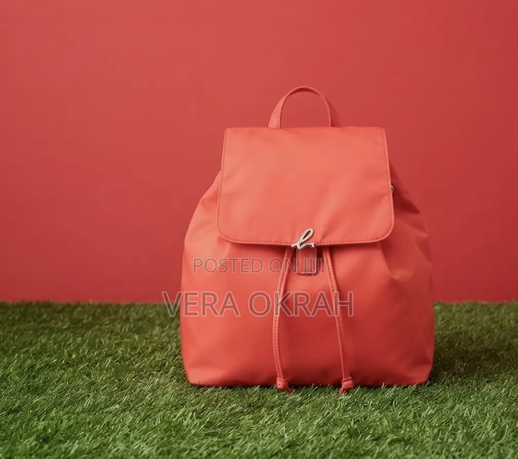 Perfect School Bag