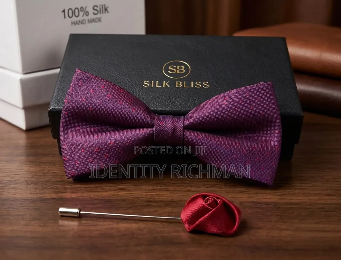 Bowtie Available