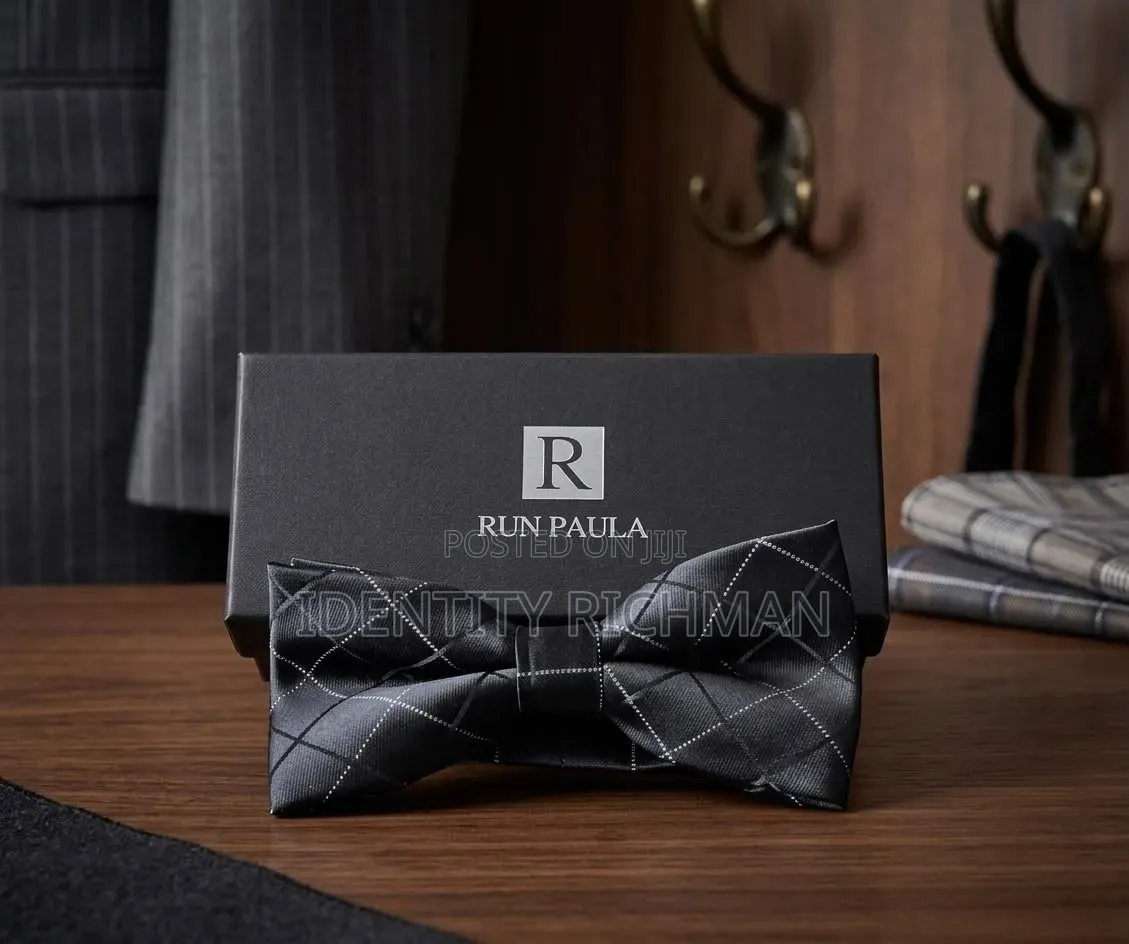 Bowtie Available
