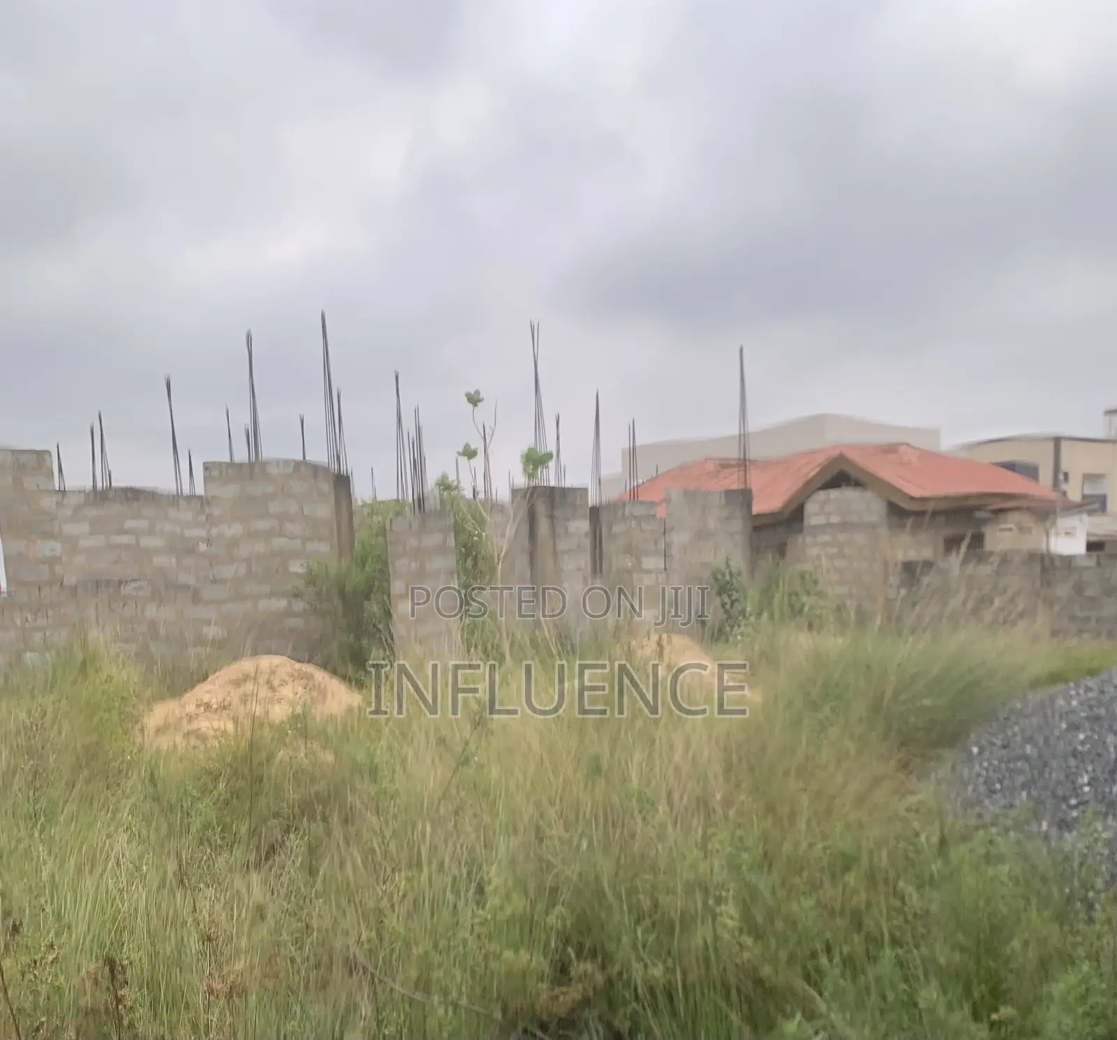 4bdrm House in East Legon Hills, for sale