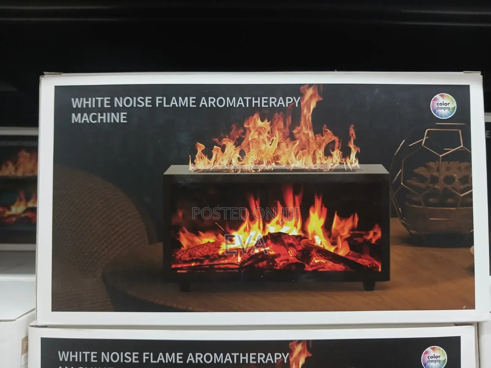 Aroma Diffuser