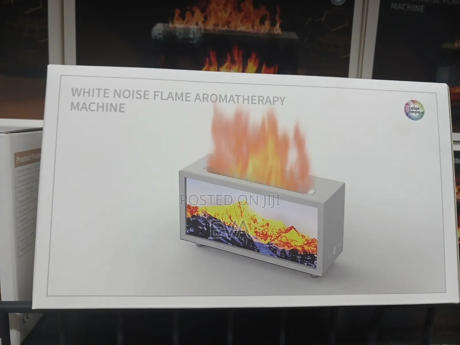 Aroma Diffuser