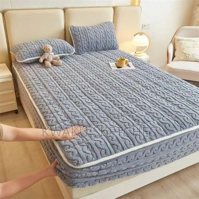 Quality Bed Covers for Cozy Night