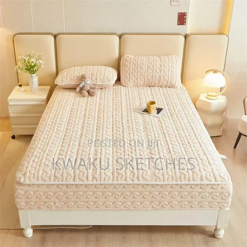 Quality Bed Covers for Cozy Night