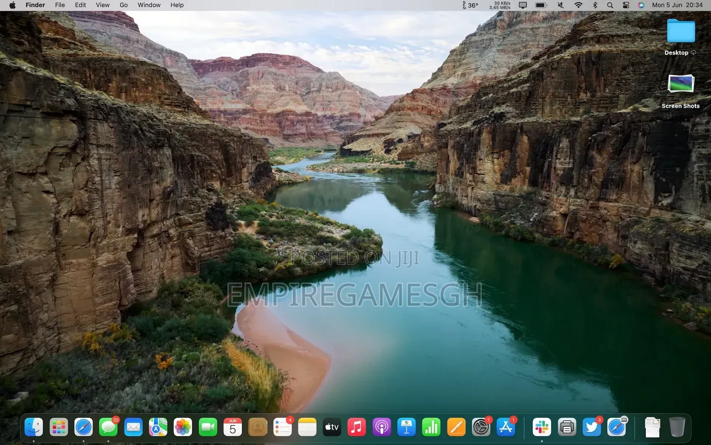 MacBook OS Installation (Home Service)