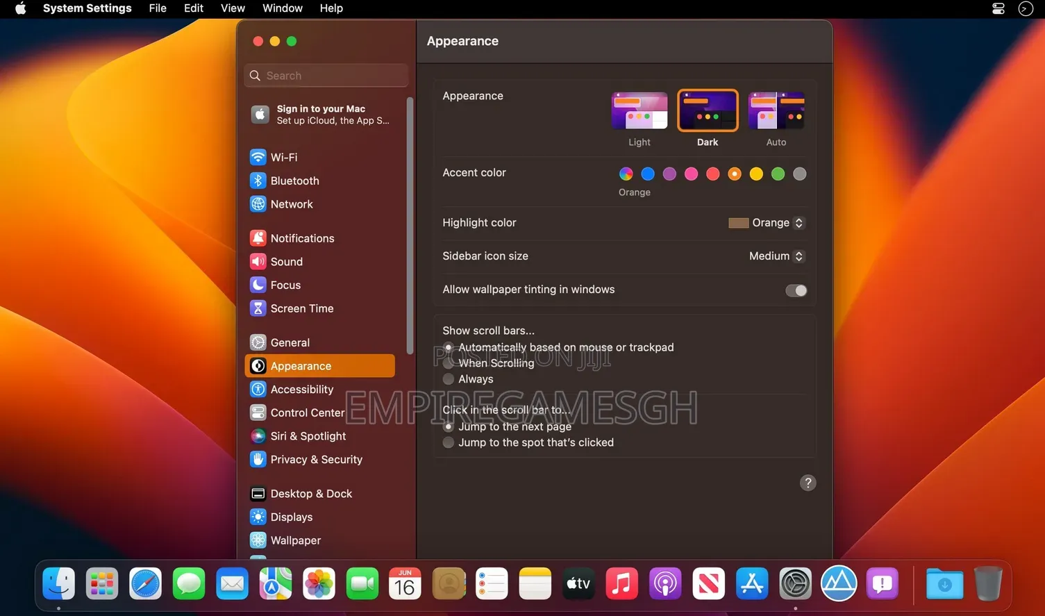MacBook OS Installation (Home Service)