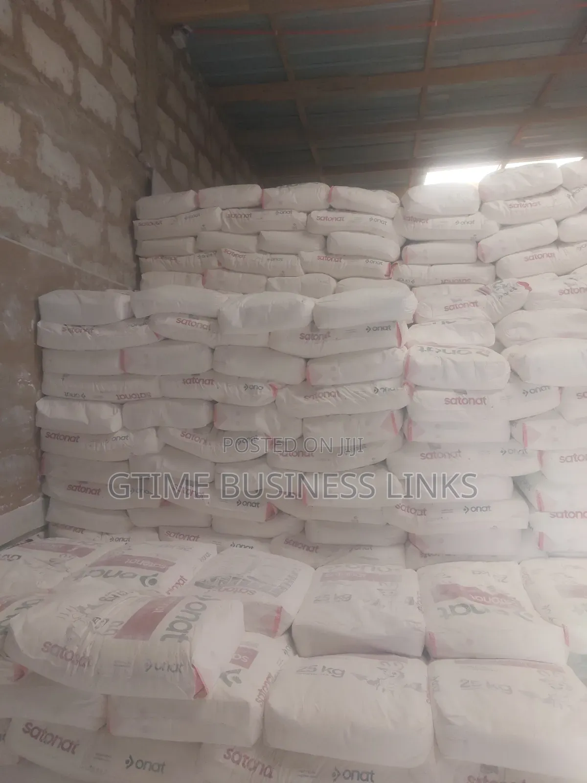 Onat Skimming Powder (25kg)