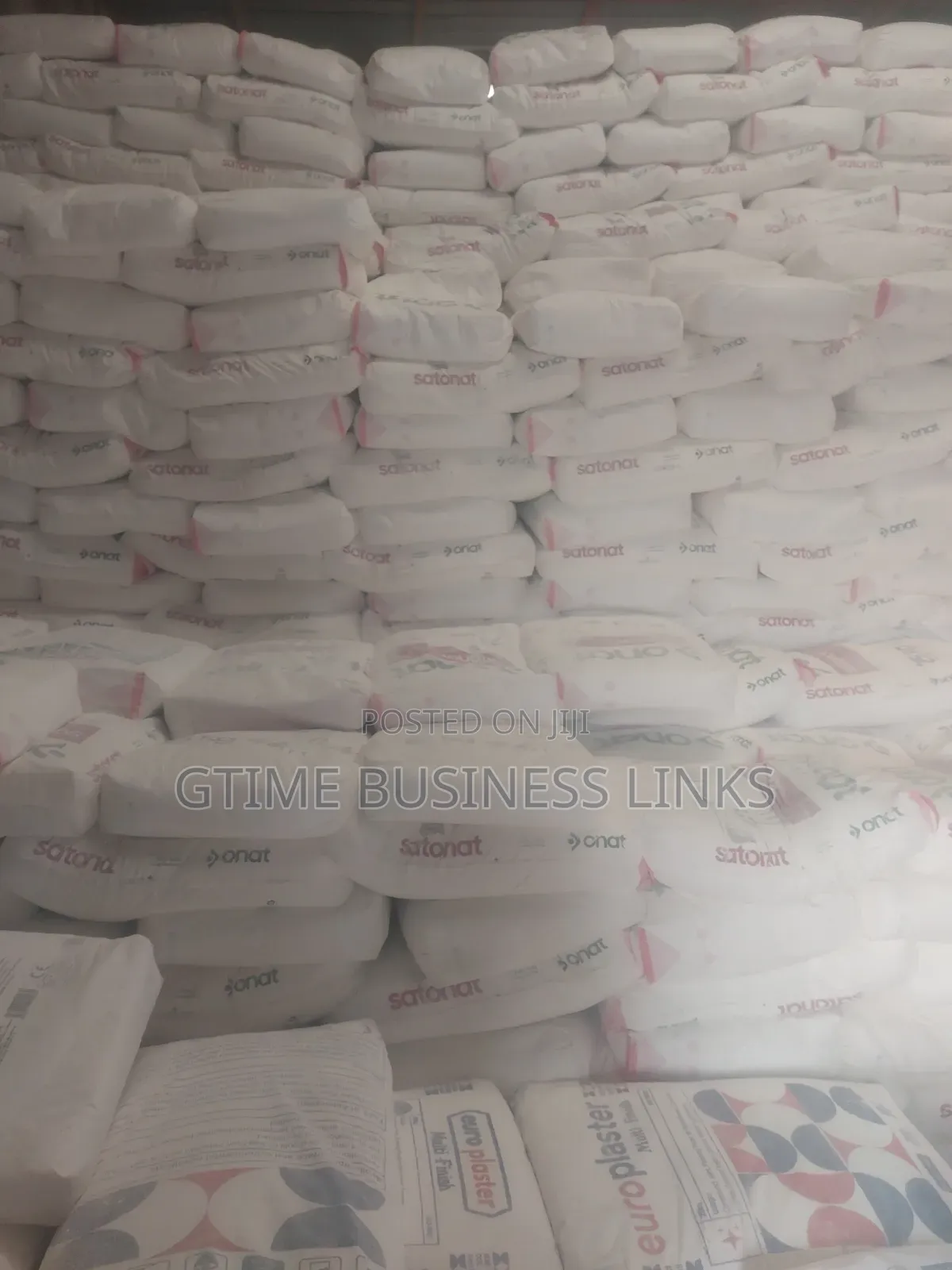 Onat Skimming Powder (25kg)