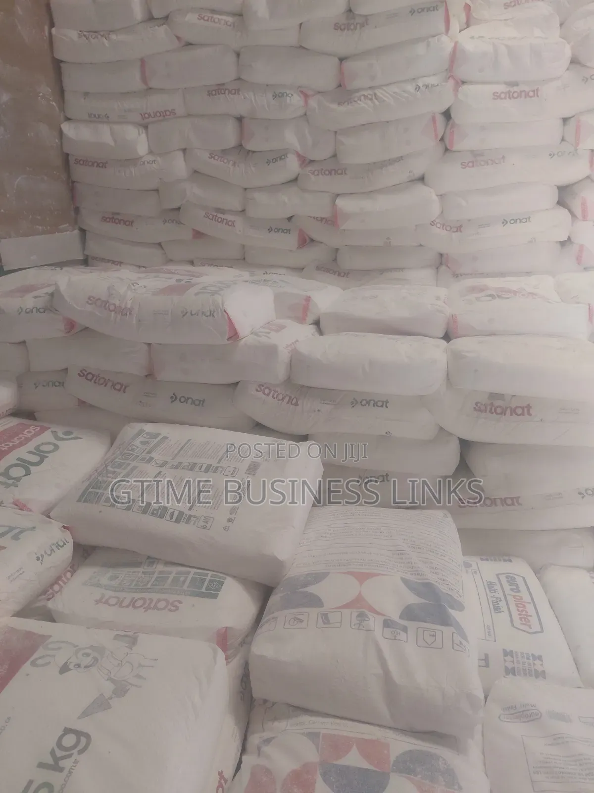 Onat Skimming Powder (25kg)